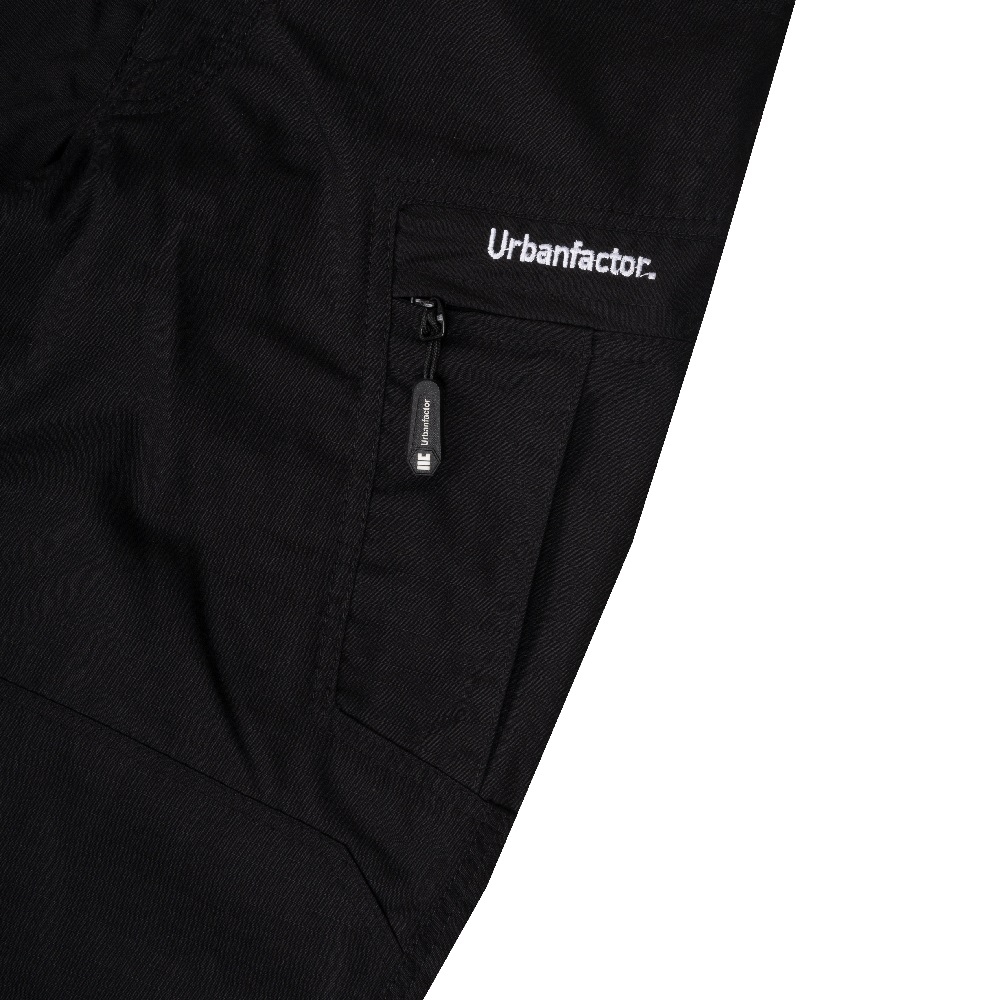 Celana Panjang Oversize Kasual Pria Urban Factor