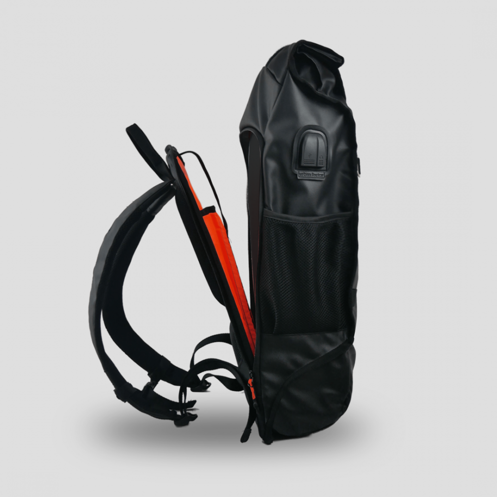 Tas ransel urban factor - Aphelion Tas ransel Laptop gaming 