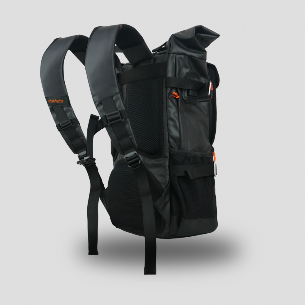 Tas Ransel Multifungsi Urban Factor 