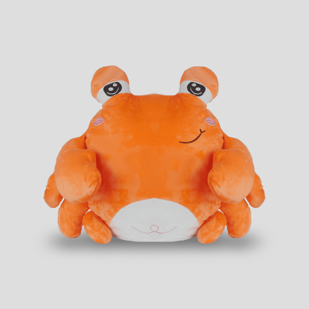 Boneka Crab