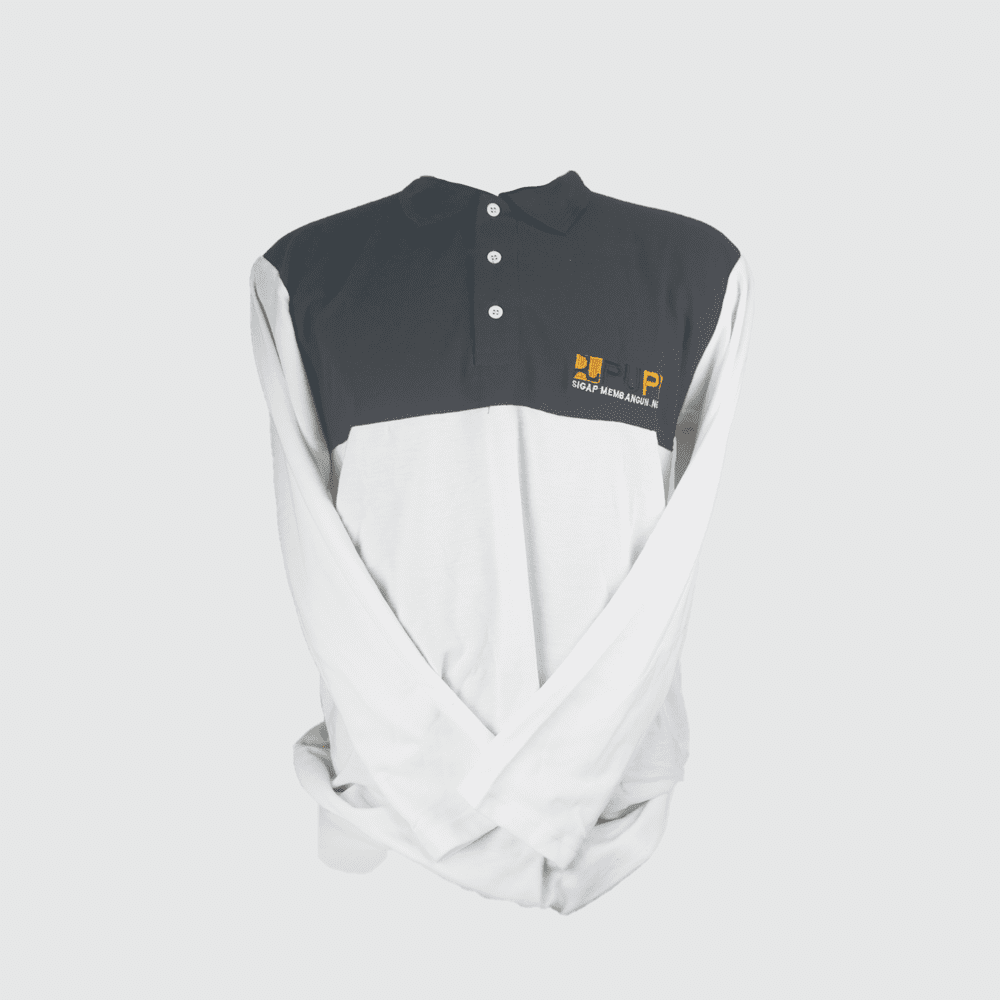 Kaos Polo Short PUPR