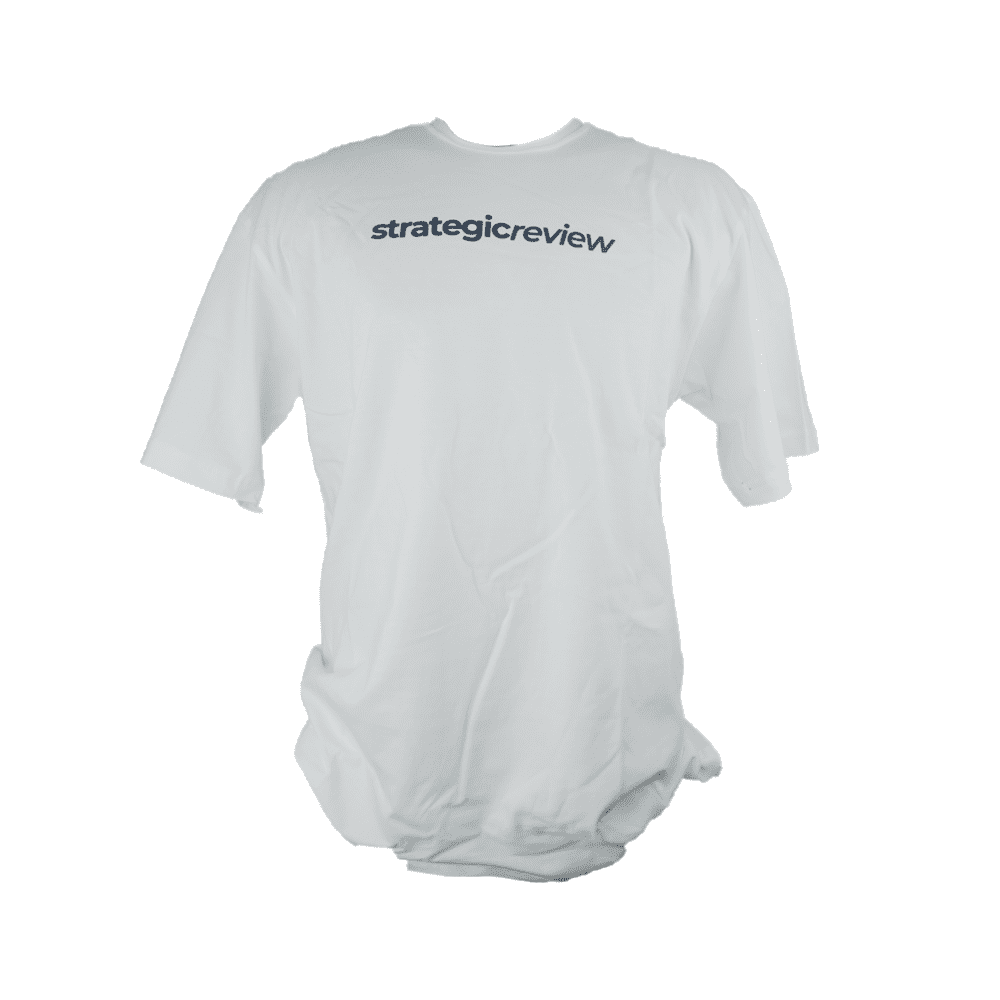 Kaos Putih Strategic Review